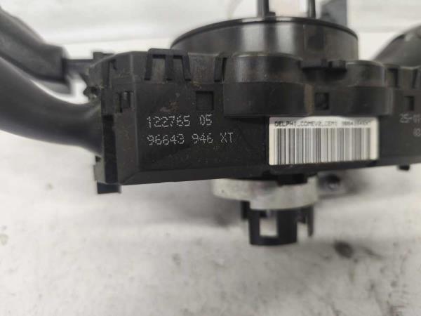 COMMODO VOLANT CITROEN/ PEUGEOT - Vue 3